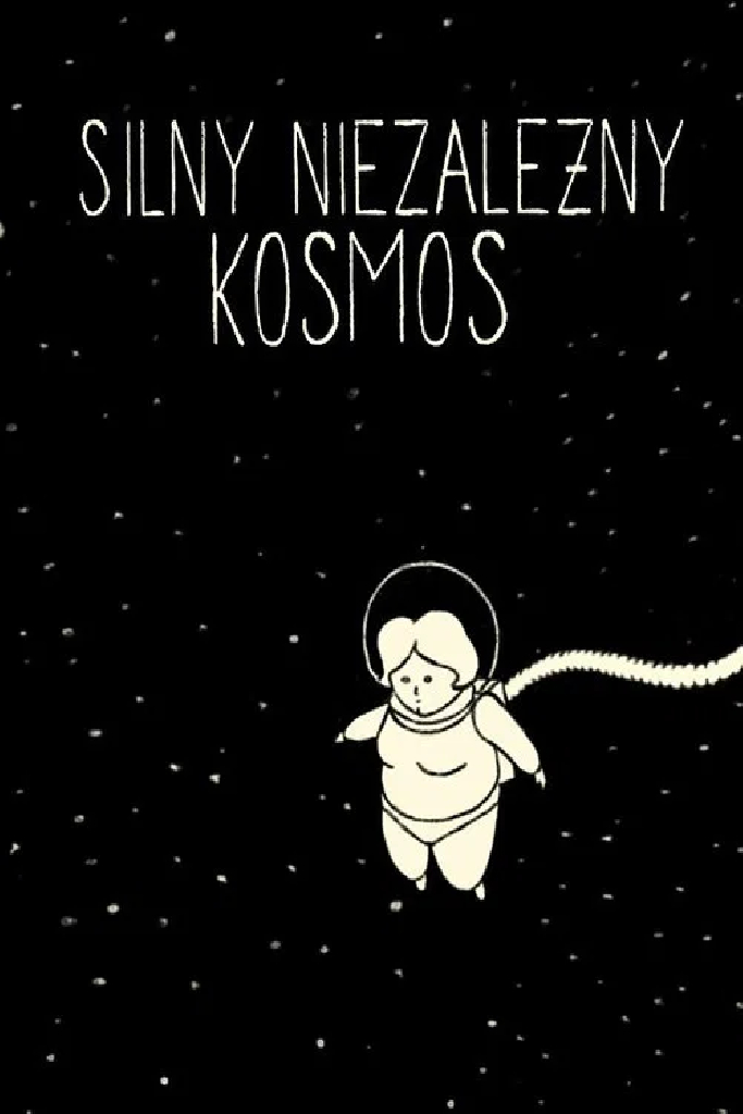 Silny niezależny kosmos