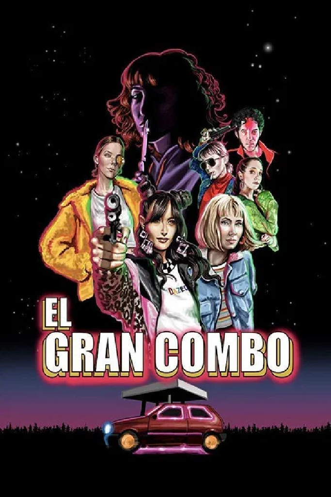 El gran combo