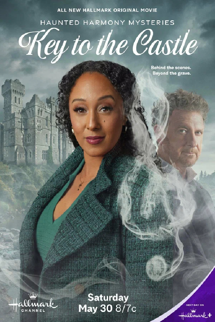Haunted Harmony Mysteries: Key to the Castle