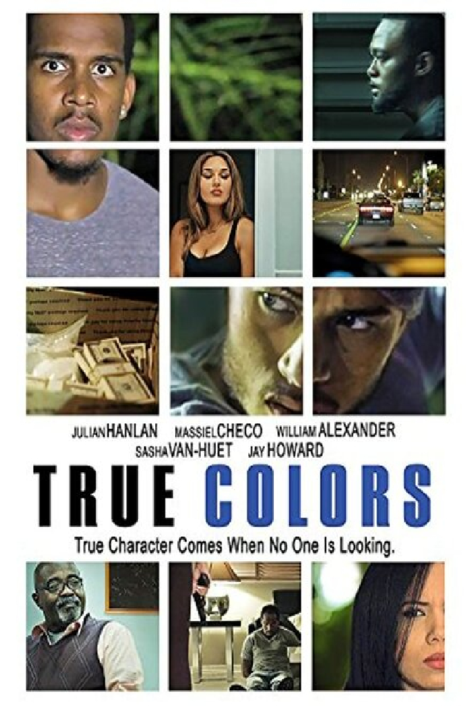 True Colors