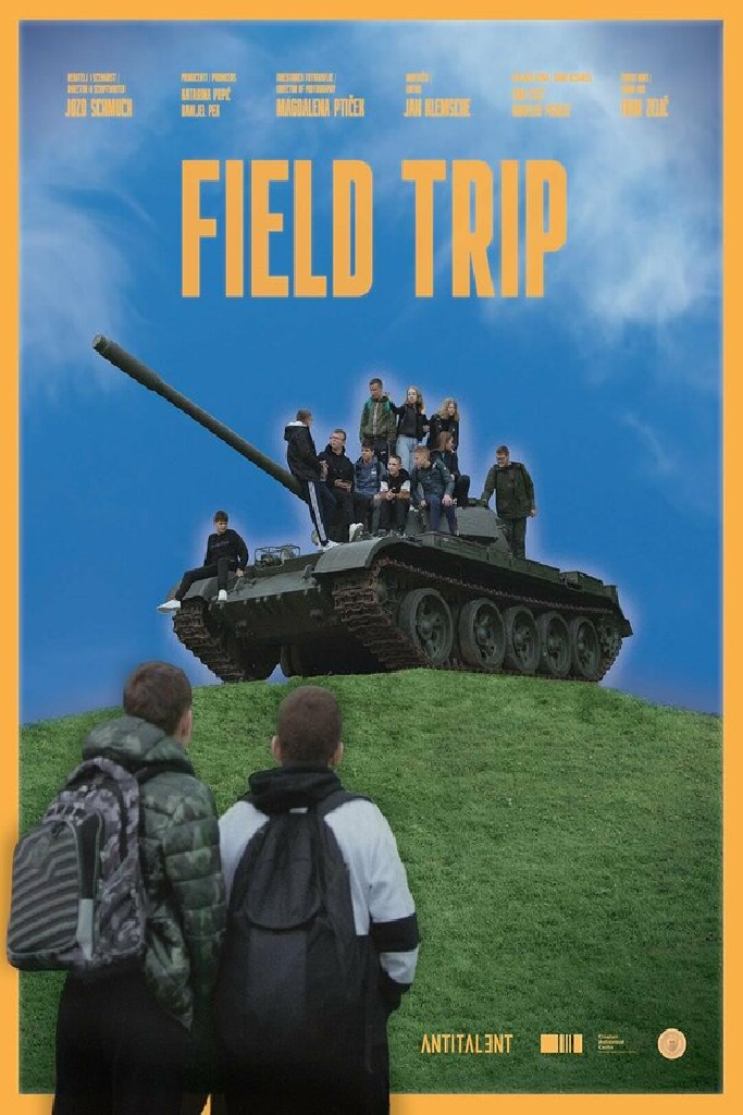 Field Trip