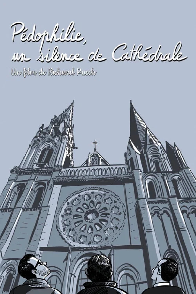 Pédophilie, un silence de cathédrale
