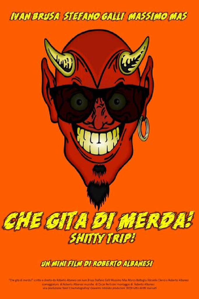 Che gita di merda!