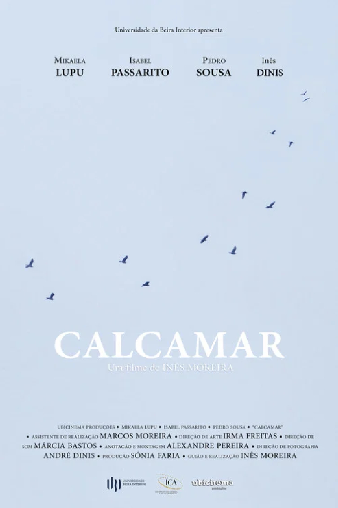 Calcamar