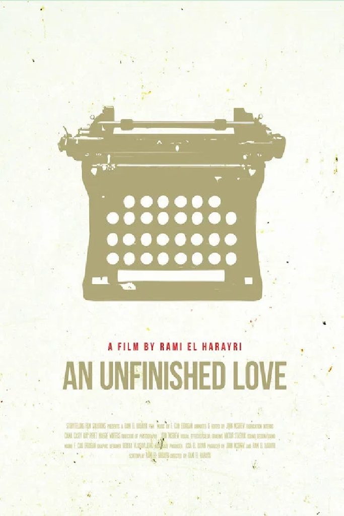 An Unfinished Love