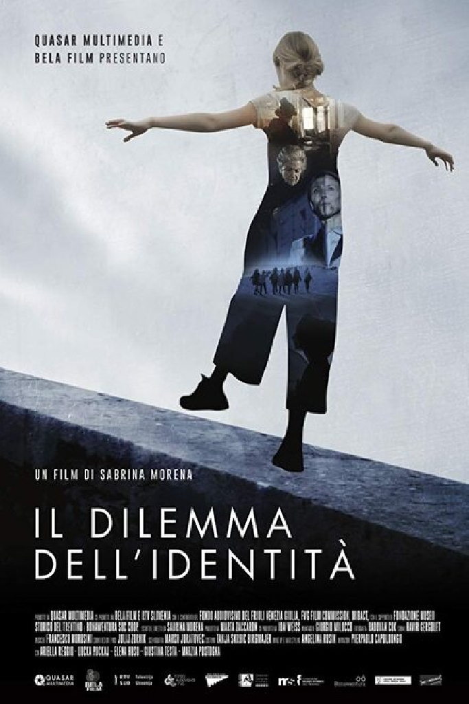 Il Dilemma dell'Identità