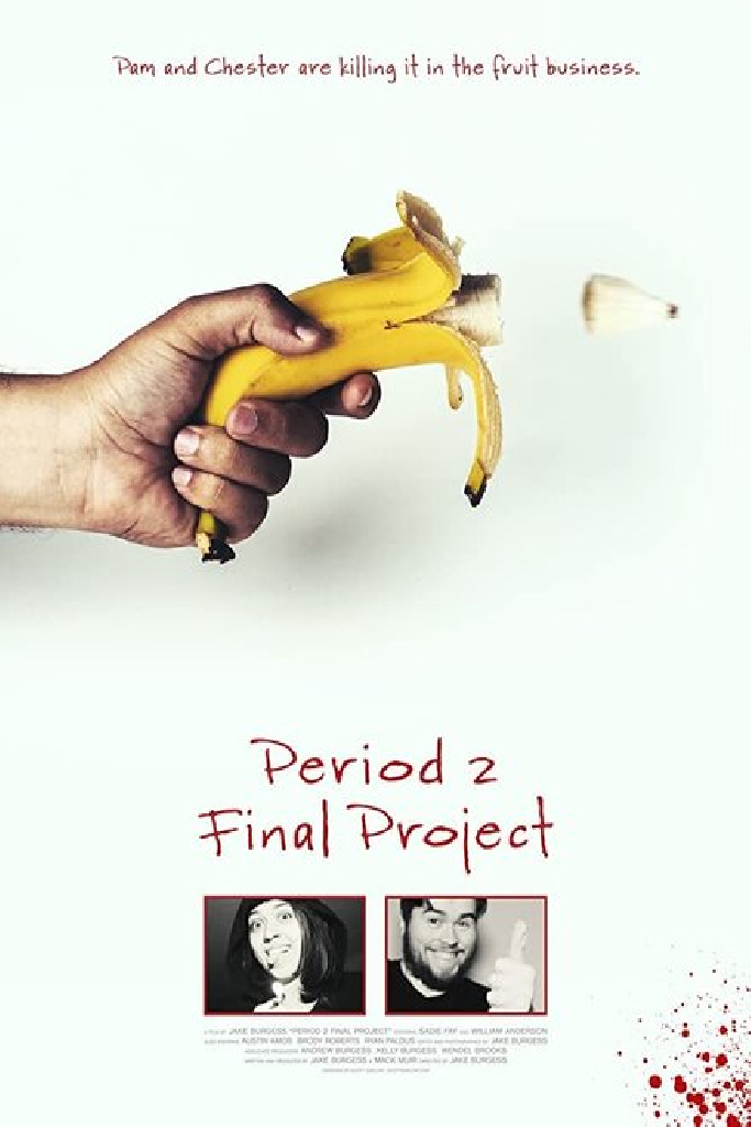 Period 2 Final Project