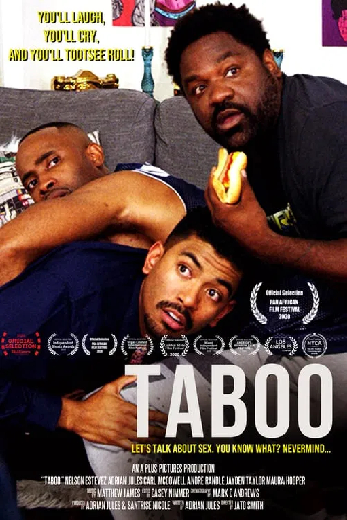 Taboo