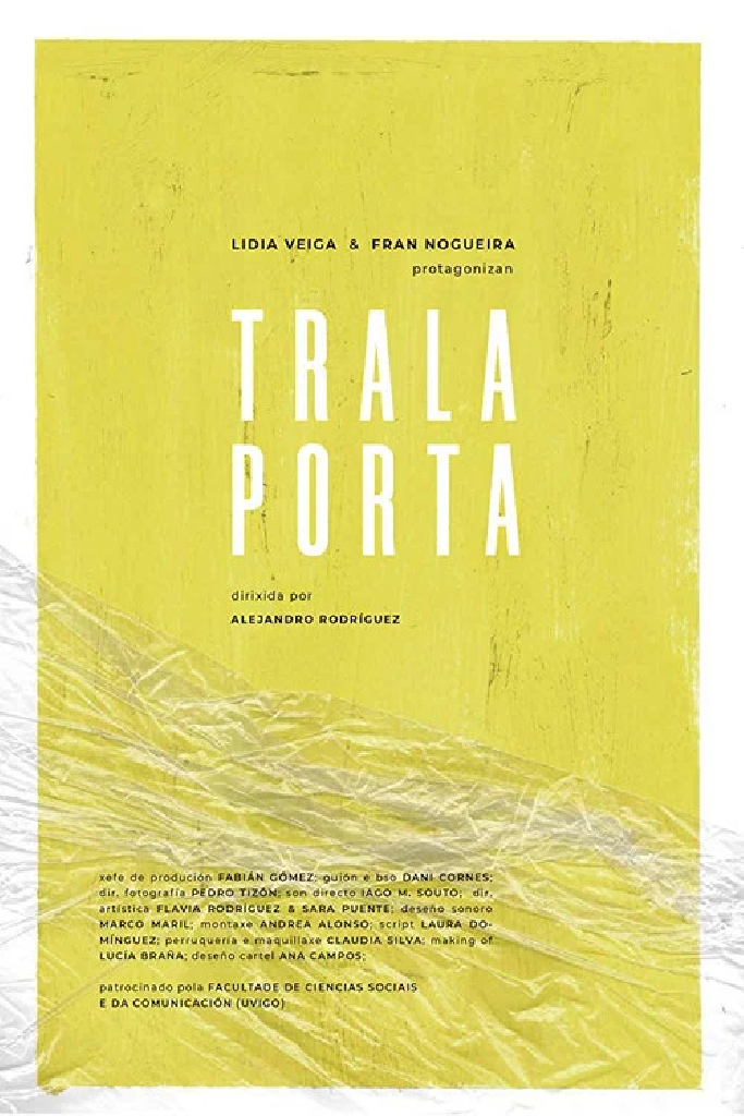 Trala Porta