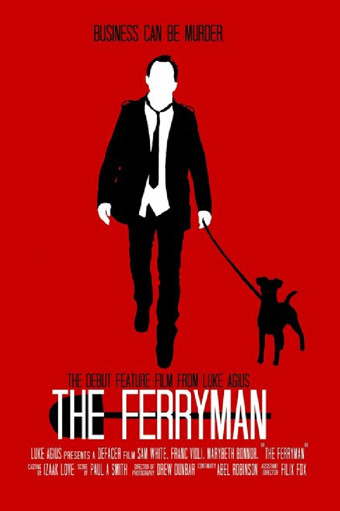 The Ferryman