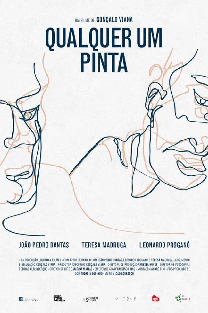 Qualquer Um Pinta