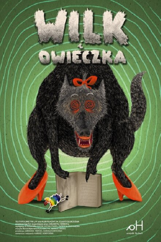 Wilk i owieczka