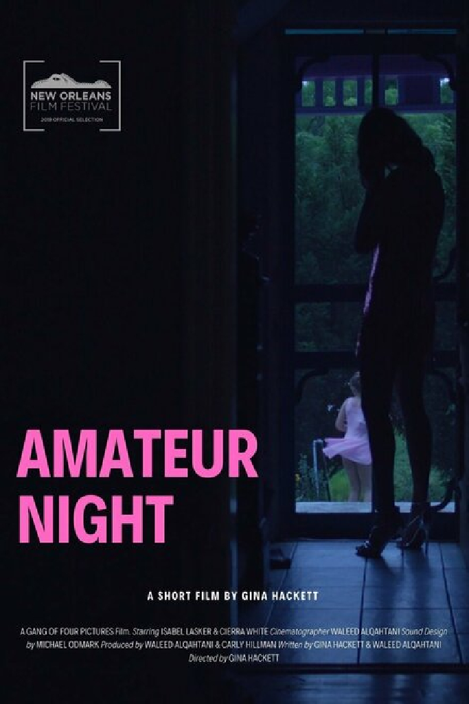 Amateur Night