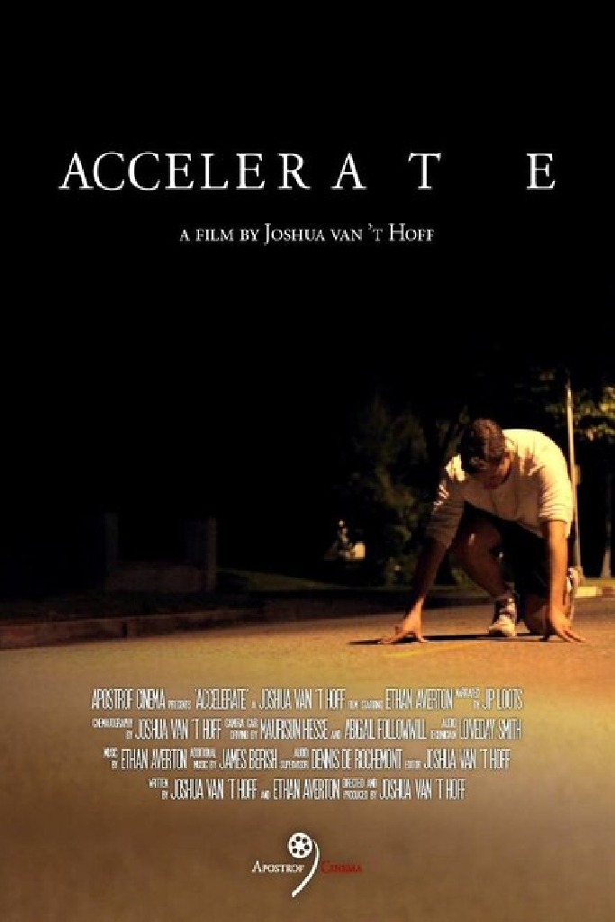 Accelerate