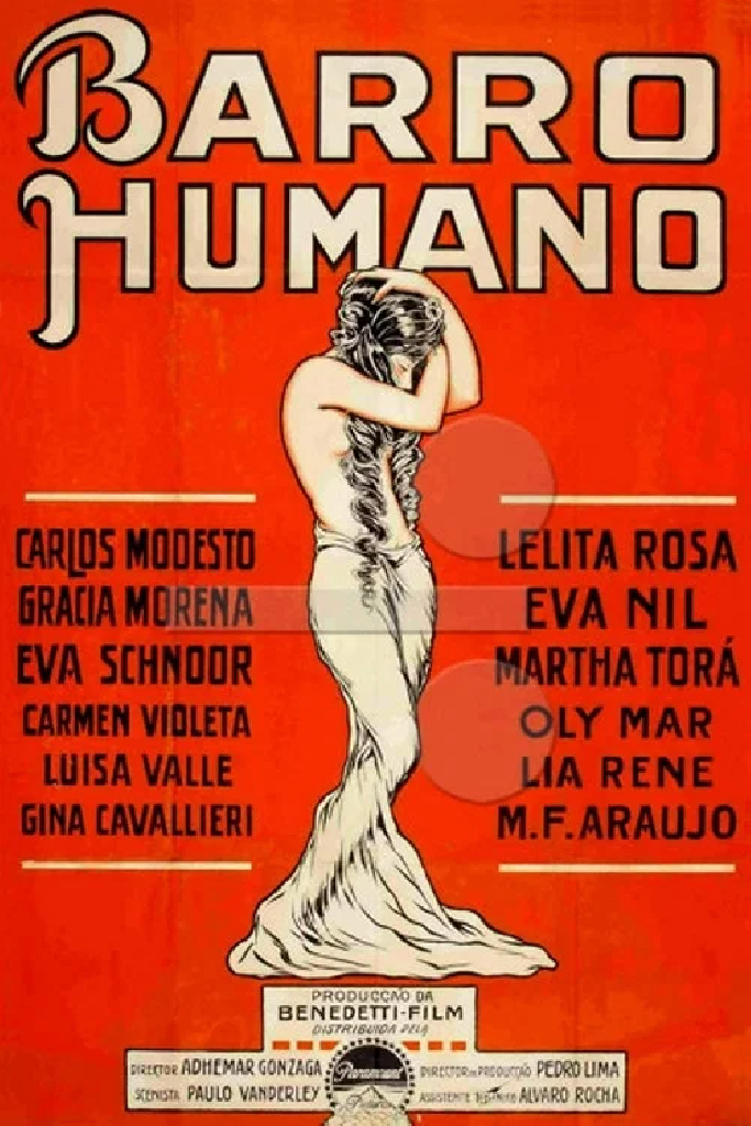 Barro Humano