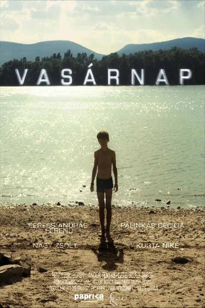 Vasárnap
