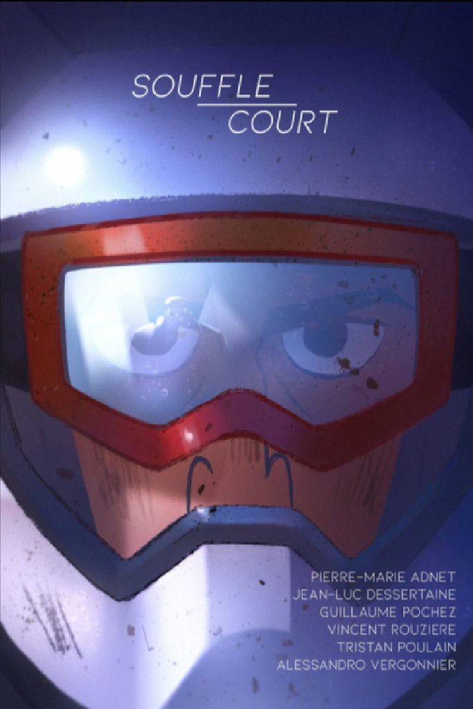 Souffle court