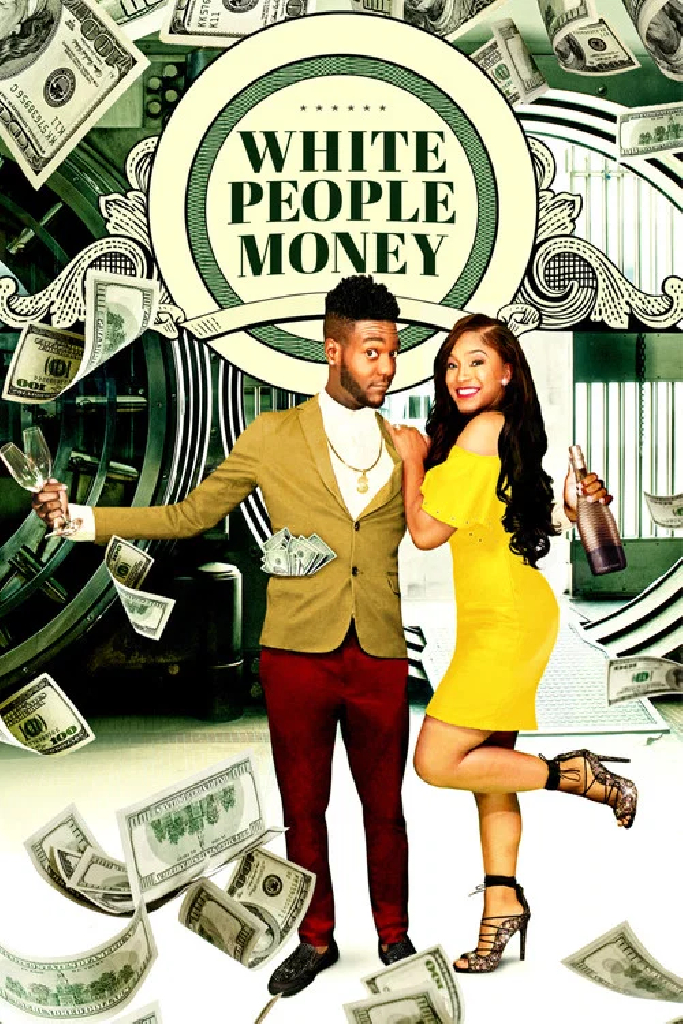 White People Money