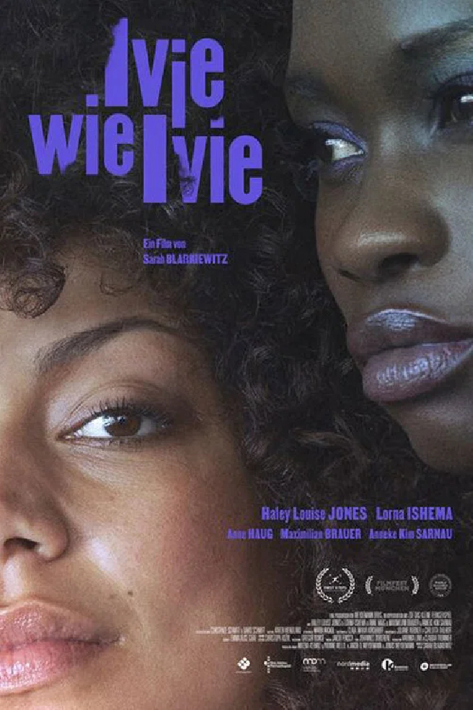 Ivie wie Ivie