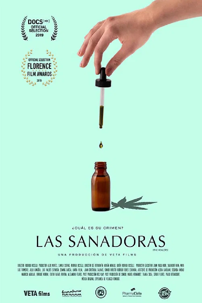 Las sanadoras