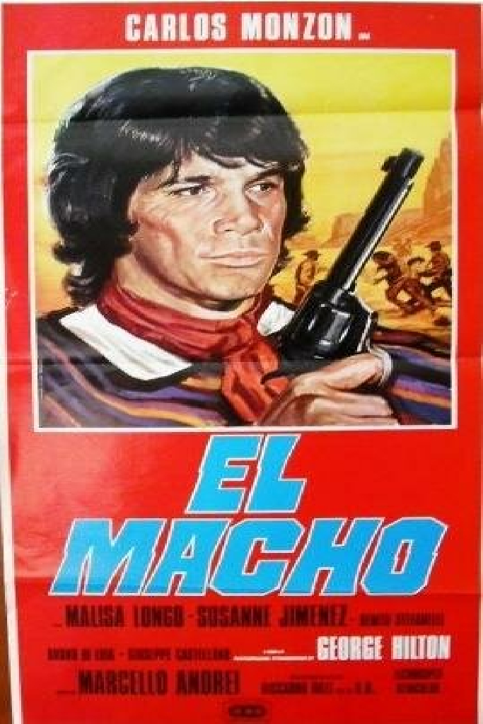 El Macho