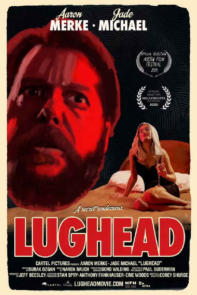 Lughead