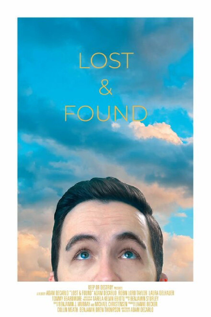 Lost & Found