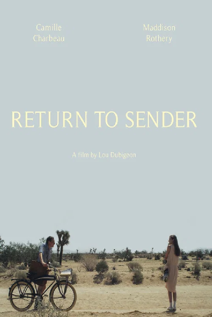Return to Sender