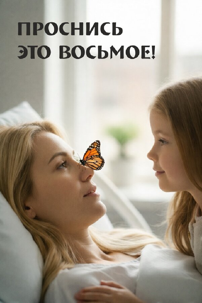 Проснись, это восьмое!