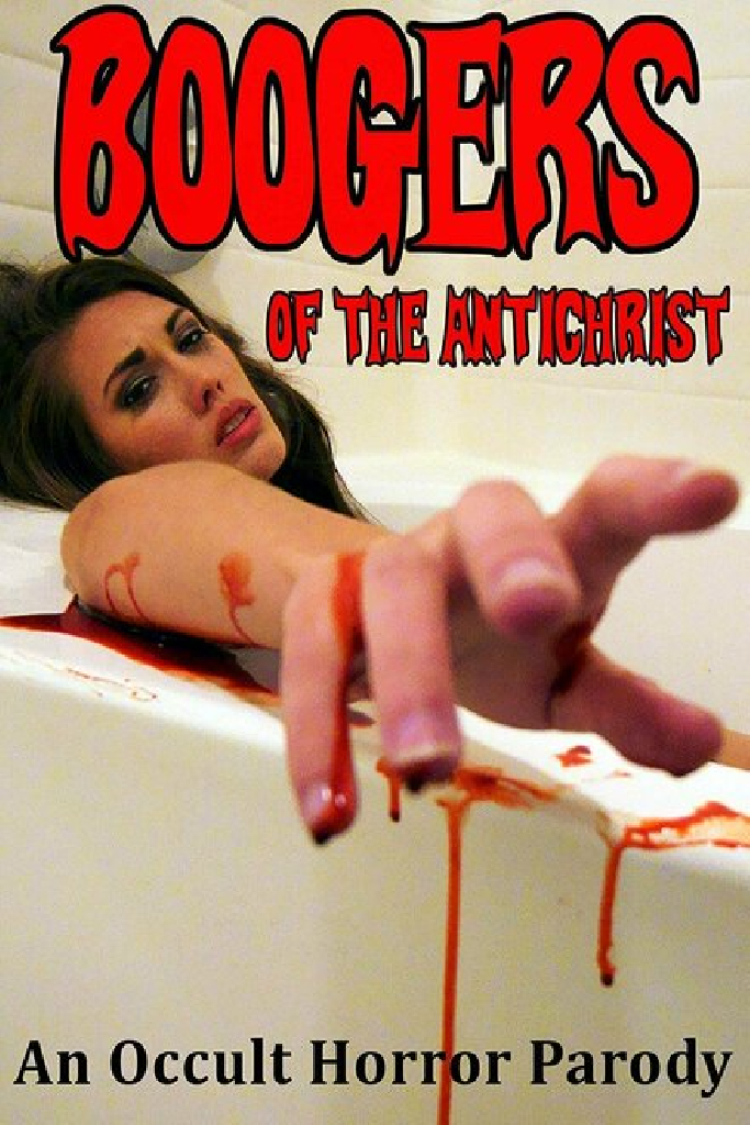 Сопли Антихриста