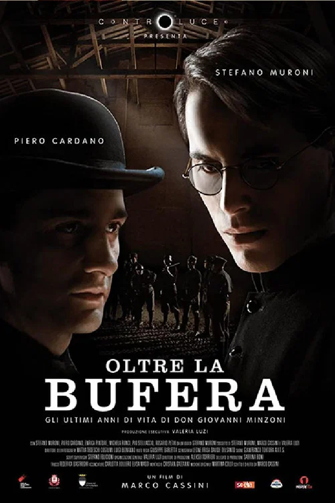 Oltre la bufera