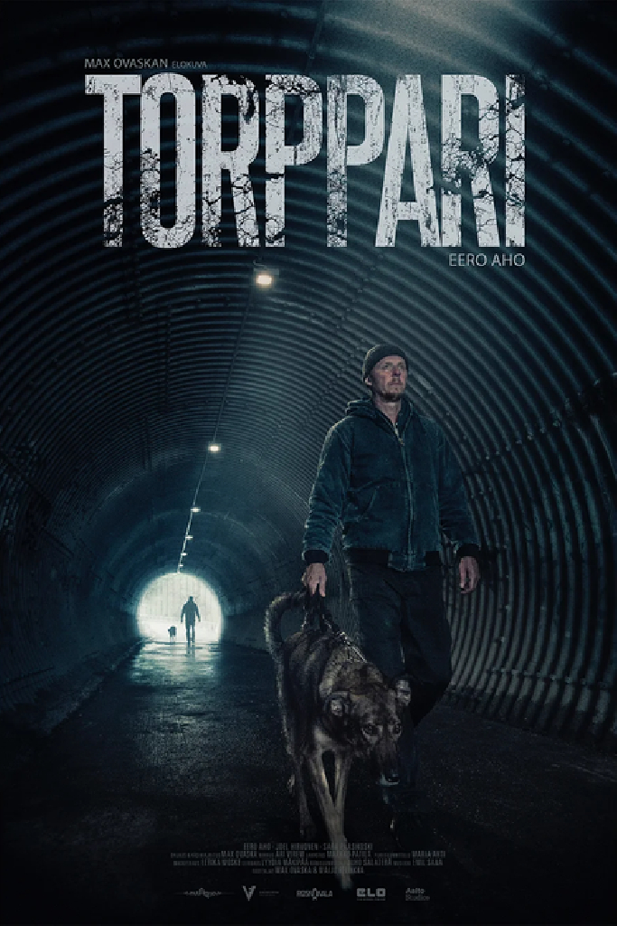 Torppari