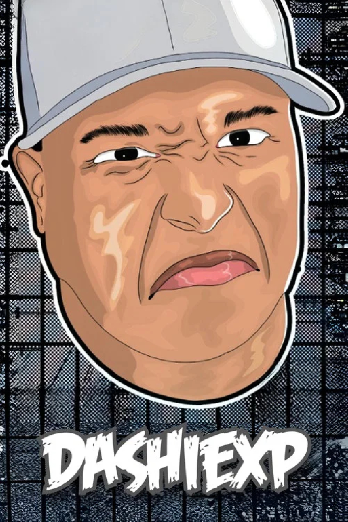 DashieXP