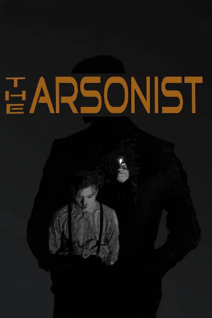 The Arsonist