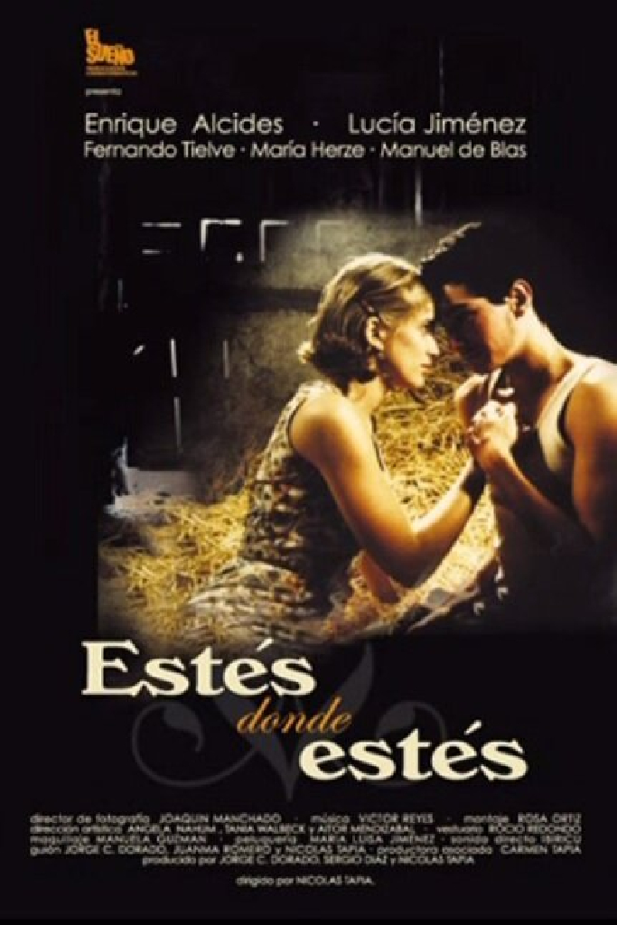 Estés donde estés