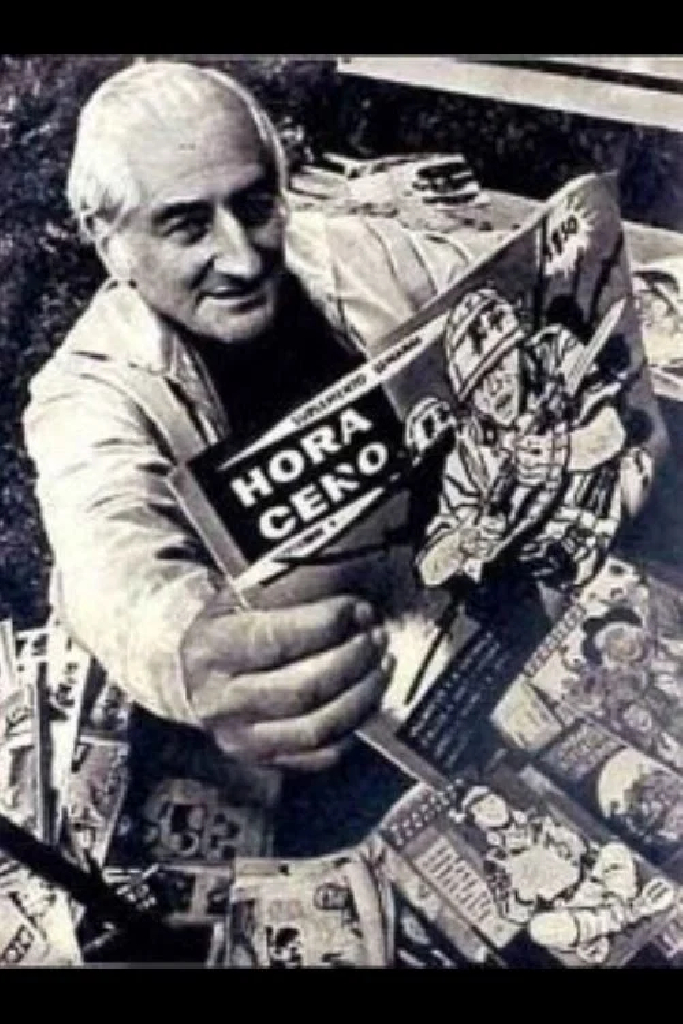 Hora cero