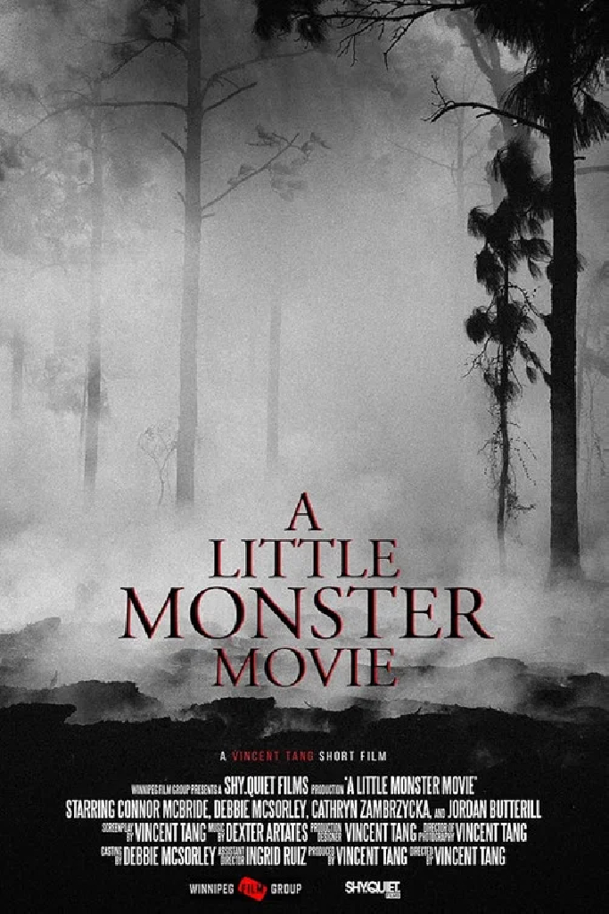 A Little Monster Movie