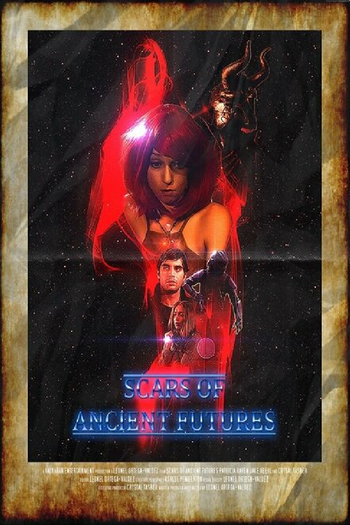 Scars of Ancient Futures