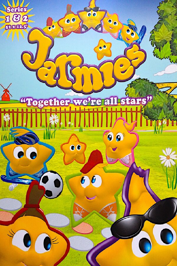 Jarmies