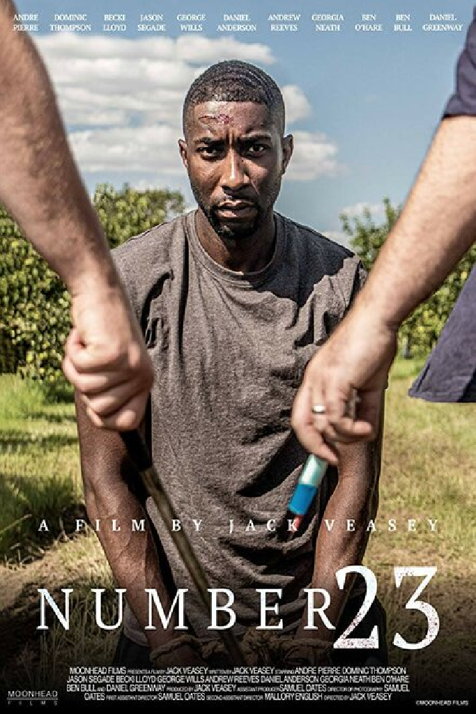 Number 23