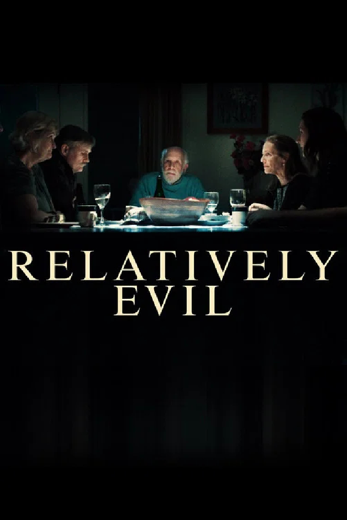 Relatively Evil