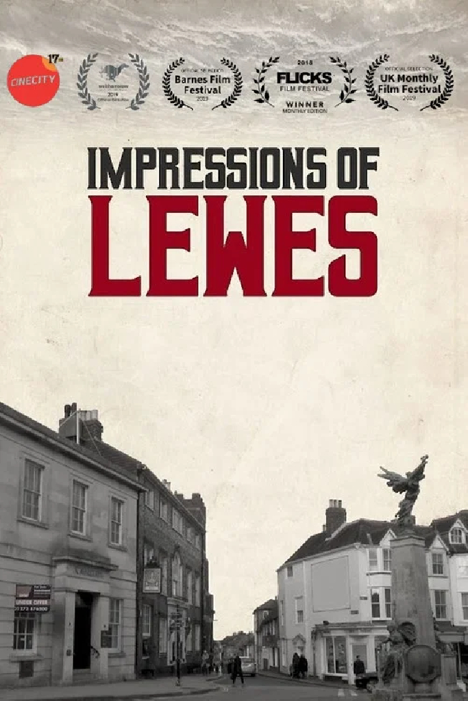 Impressions of Lewes