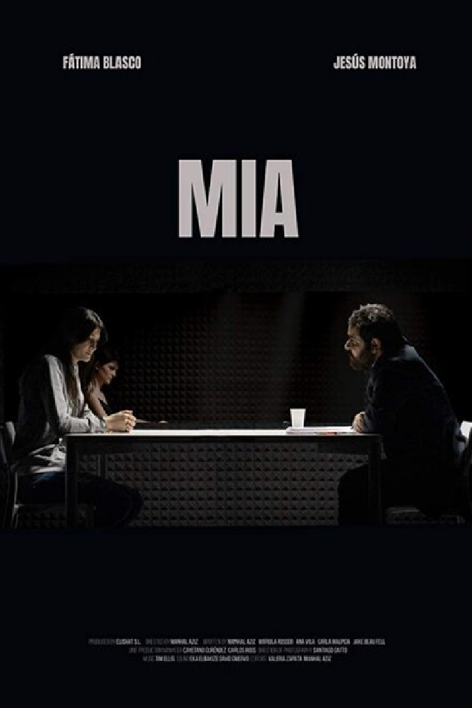 Mia