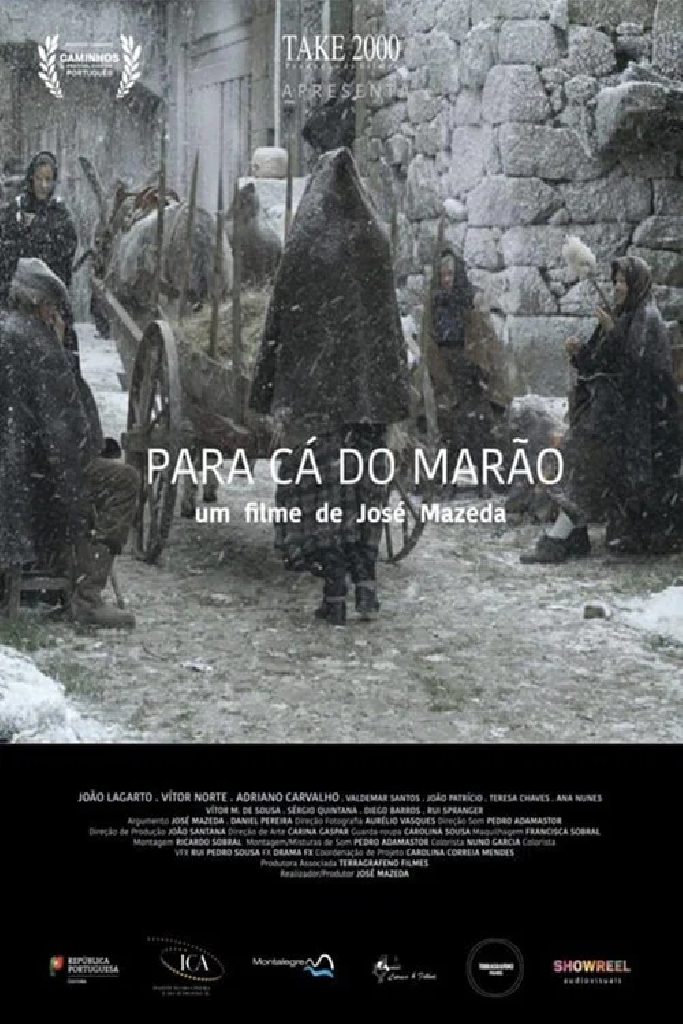 Para Cá do Marão