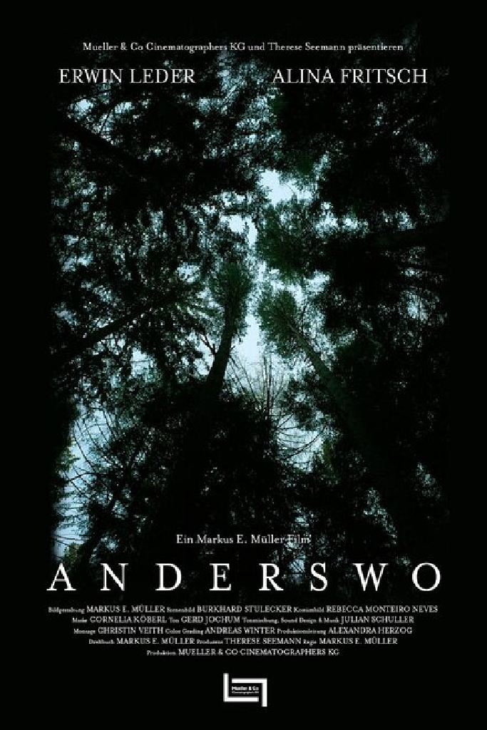 Anderswo