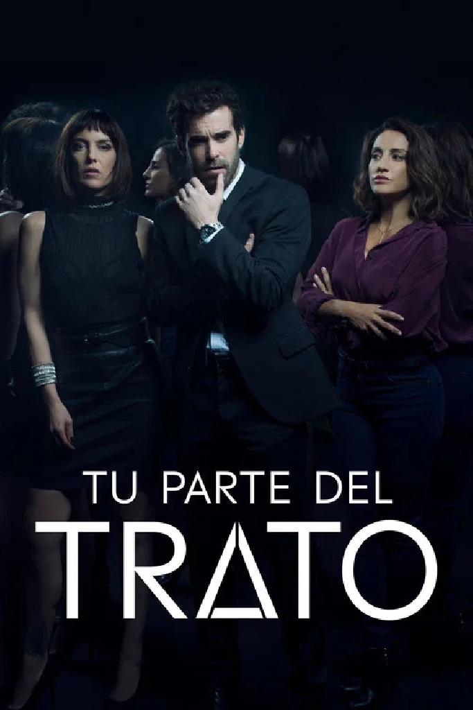 Tu parte del trato