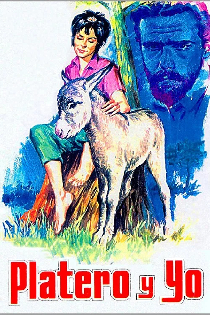 Platero y yo