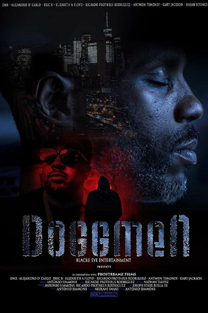 Doggmen