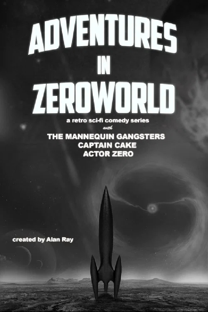 Adventures in Zeroworld