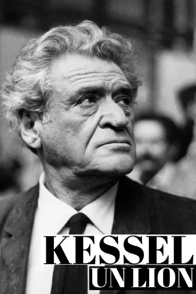 Kessel, un lion